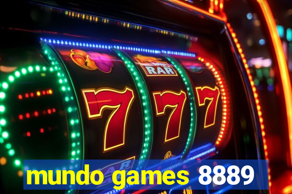 mundo games 8889